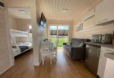 其他 7 Holiday Home Near Bukowo Lake & Beach