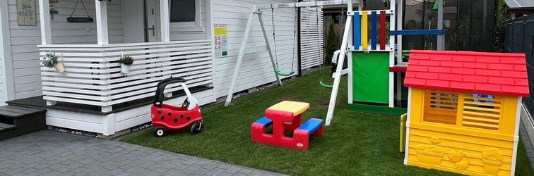 其他 Holiday Home Near Bukowo Lake & Beach