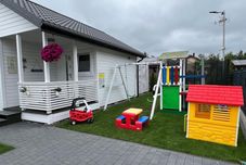 其他 Holiday Home Near Bukowo Lake & Beach