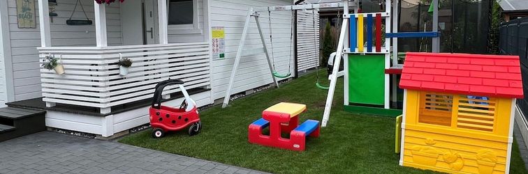 Others Holiday Home Near Bukowo Lake & Beach