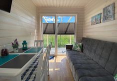 其他 6 Holiday Home Near Bukowo Lake & Beach