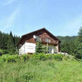 Primary image 1 Landhaus Amadeus, Radstadt, Hotel Distrik Sankt Johann im Pongau