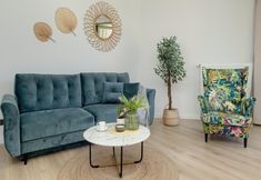 Others 7 Apartment in Pobierowo Near Baltic Beach