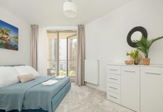 Others 4 Apartment in Pobierowo Near Baltic Beach