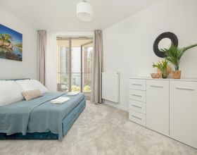 Others 4 Apartment in Pobierowo Near Baltic Beach