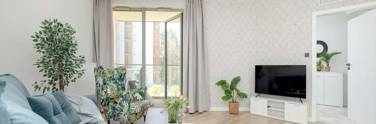 Others Apartment in Pobierowo Near Baltic Beach