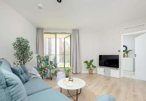 Others Apartment in Pobierowo Near Baltic Beach