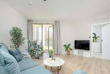 Others Apartment in Pobierowo Near Baltic Beach