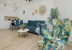 Others 6 Apartment in Pobierowo Near Baltic Beach