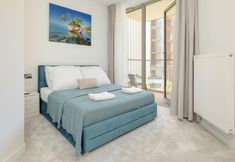 Others 2 Apartment in Pobierowo Near Baltic Beach