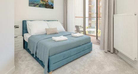 Others 2 Apartment in Pobierowo Near Baltic Beach