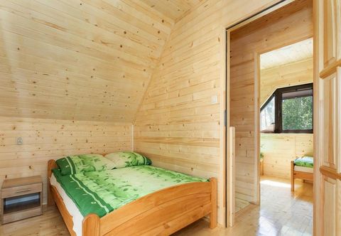 Others Holiday Home Pobierowo Near Baltic Sea