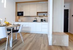 其他 6 Apartment With Swimming Pool in Dziwnow