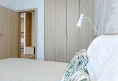 其他 2 Apartment With Swimming Pool in Dziwnow