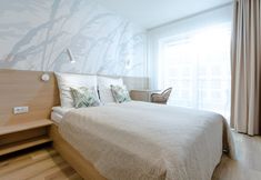 其他 3 Apartment With Swimming Pool in Dziwnow