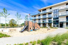 其他 Apartment With Swimming Pool in Dziwnow