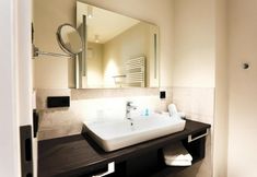 其他 6 Appartements im Maremuritz Yachthafen Resort