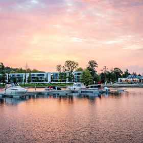 Primary image1Appartements im Maremuritz Yachthafen Resort,梅克伦堡湖区飯店