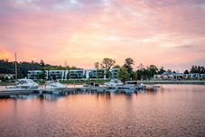 其他 Appartements im Maremuritz Yachthafen Resort