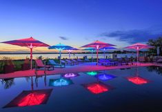 其他 7 Appartements im Maremuritz Yachthafen Resort