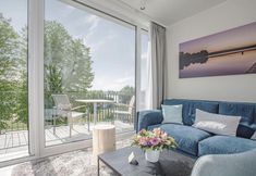 其他 2 Appartements im Maremuritz Yachthafen Resort