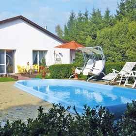 Primary image 1 Holiday Home Sieciemin Near Baltic Coast, Będzino Hotels