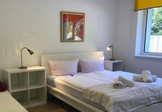 其他 7 Holiday Home Sieciemin Near Baltic Coast