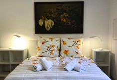 其他 6 Holiday Home Sieciemin Near Baltic Coast