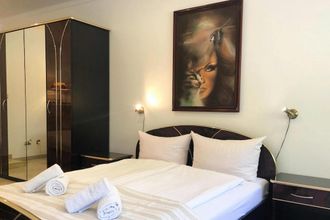 其他 4 Holiday Home Sieciemin Near Baltic Coast