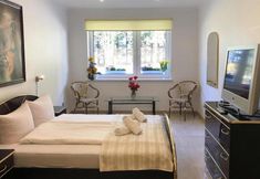 其他 2 Holiday Home Sieciemin Near Baltic Coast