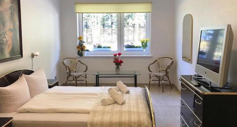 其他 2 Holiday Home Sieciemin Near Baltic Coast