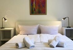 其他 5 Holiday Home Sieciemin Near Baltic Coast