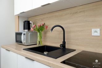 其他 4 Apartment in Pobierowo Near Baltic Beach