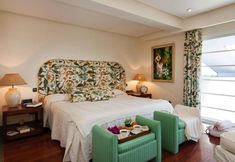 Others 2 Holiday Home, Maspalomas