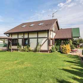 Primary image 1 Holiday Home by Lake Jamno Near Mielno Beach, Khách sạn Dune Beach Resort