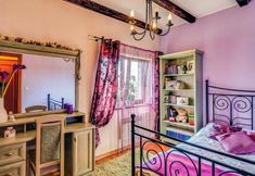 其他 3 Holiday Home by Lake Jamno Near Mielno Beach