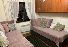 其他 4 Holiday Home by Lake Jamno Near Mielno Beach