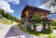 Others Chalet in Wildkogel Near Ski Slopes