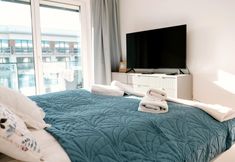 其他 5 Apartment in Dziwnow by the River & Beach