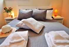 기타 5 3-room Apartment With Balcony, Close to the Beach