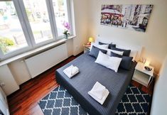 기타 7 3-room Apartment With Balcony, Close to the Beach
