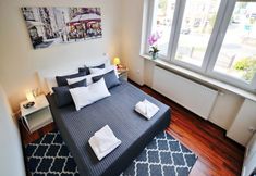 기타 4 3-room Apartment With Balcony, Close to the Beach