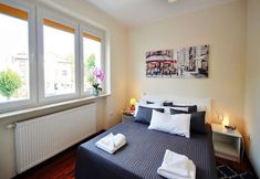 기타 6 3-room Apartment With Balcony, Close to the Beach