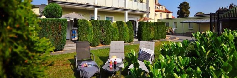 기타 3-room Apartment With Balcony, Close to the Beach