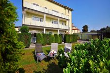 기타 3-room Apartment With Balcony, Close to the Beach