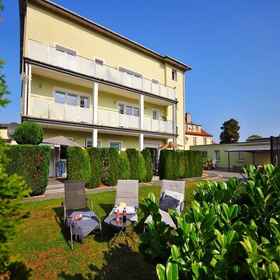 Primary image13-room Apartment With Balcony, Close to the Beach,Ustronie Morskie飯店