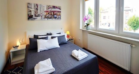 기타 2 3-room Apartment With Balcony, Close to the Beach