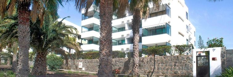 Others Sea-view Holiday Flat in San Augustin