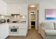 Others 7 Sea-view Holiday Flat in San Augustin