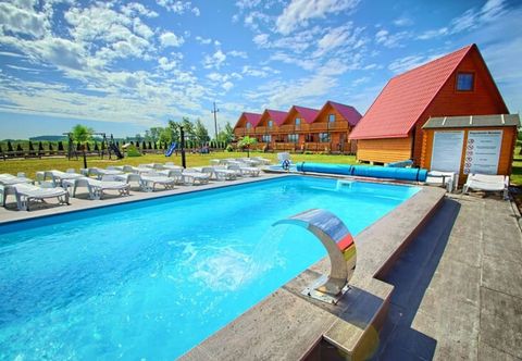 Others Cottage in Jaroslawiec Near Seaside Beach